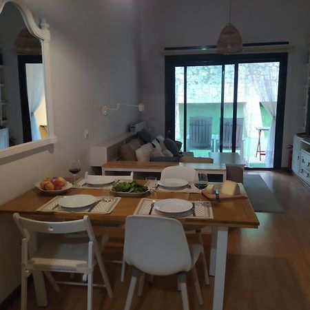 Adosado de María - Para 4 pax en Posada de Llanes Exterior foto
