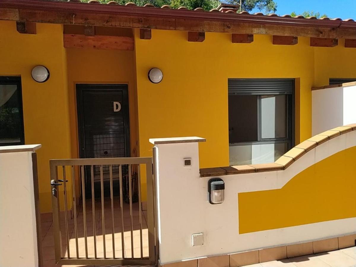 Adosado de María - Para 4 pax en Posada de Llanes Exterior foto