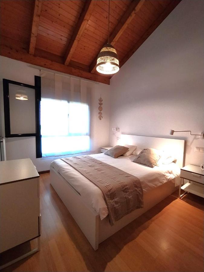 Adosado de María - Para 4 pax en Posada de Llanes Exterior foto